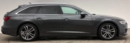 2023 Audi A6 - photo 4