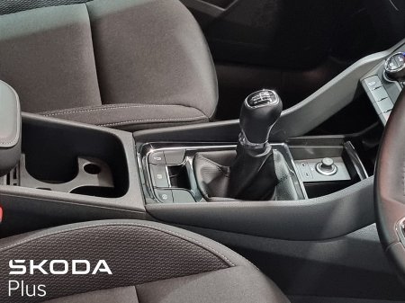2023 Skoda Karoq - photo 16