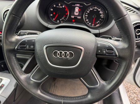 2014 Audi A3 - photo 12