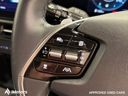 2024 Kia Niro - photo 27