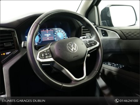 2024 Volkswagen Amarok - photo 14