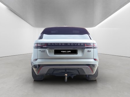 2020 Land Rover Range Rover Velar - photo 4
