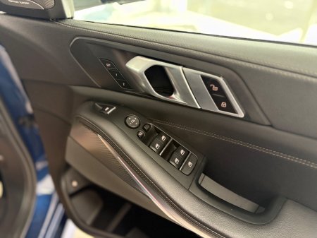 2021 BMW X5 - photo 30