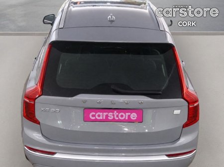 2024 Volvo XC90 - photo 4