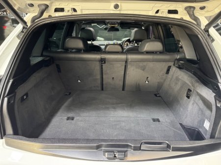 2016 BMW X5 - photo 30
