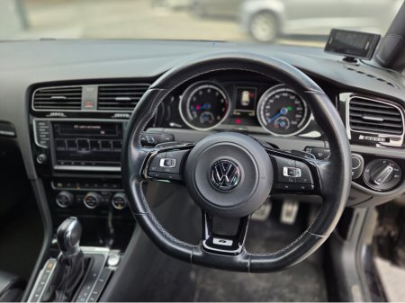 2015 Volkswagen Golf - photo 14