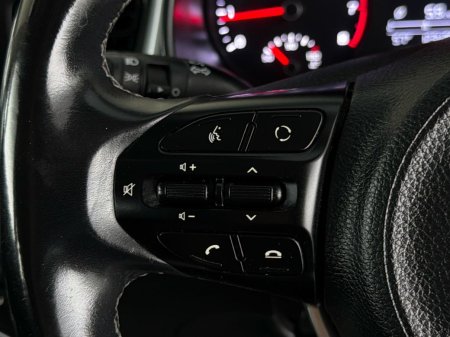 2019 Kia Stonic - photo 30
