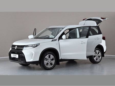 2026 Suzuki Vitara - photo 13