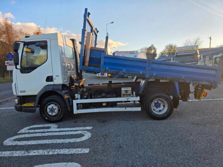 2011 DAF LF 45 160 - photo 4
