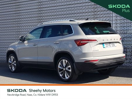 2023 Skoda Karoq - photo 10