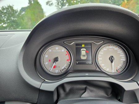 2015 Audi S3 - photo 15