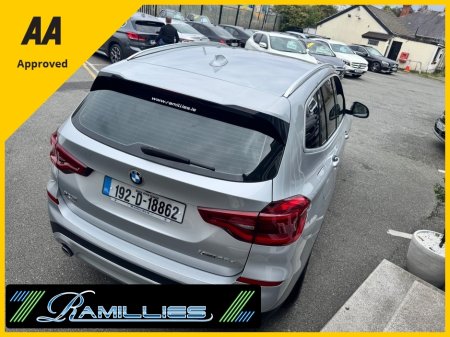 2019 BMW X3 - photo 6