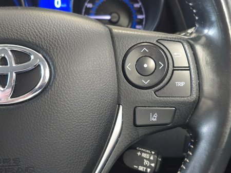 2018 Toyota Auris - photo 21