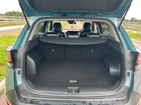 2022 Kia Sportage - photo 9