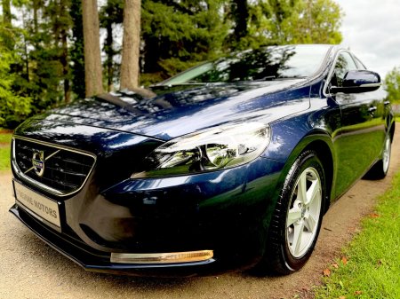 2014 Volvo V40 - photo 36