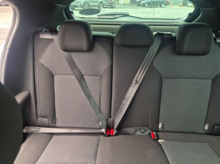 2017 Citroen DS 4 - photo 18