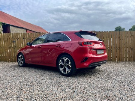 2019 Kia Ceed - photo 6
