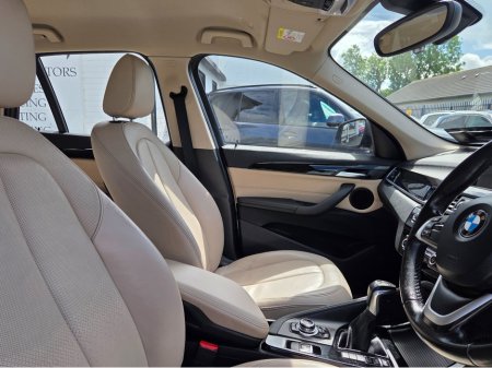 2016 BMW X1 - photo 10