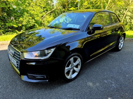 2017 Audi A1 - photo 10