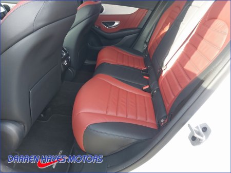 2022 Mercedes-Benz GLC - photo 11
