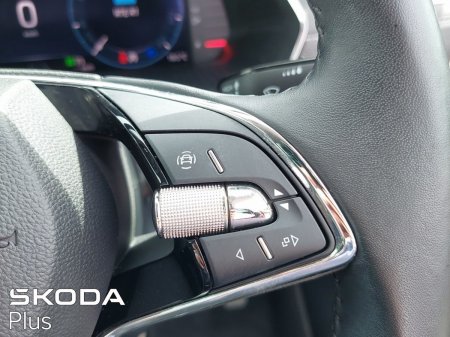 2023 Skoda Octavia - photo 27