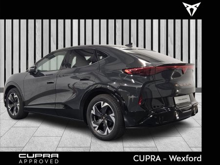 2026 Cupra Tavascan - photo 17