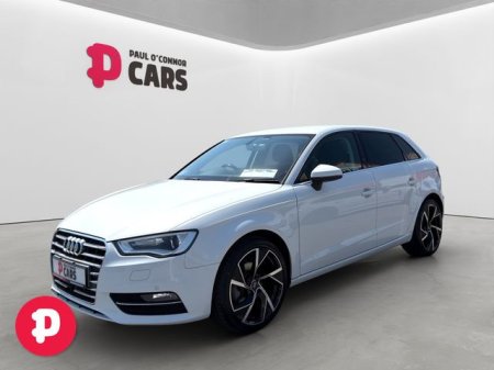 2016 Audi A3 - photo 13
