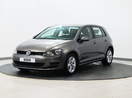 2015 Volkswagen Golf - photo 9