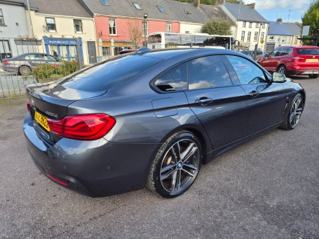 2017 BMW 4-Series - photo 4