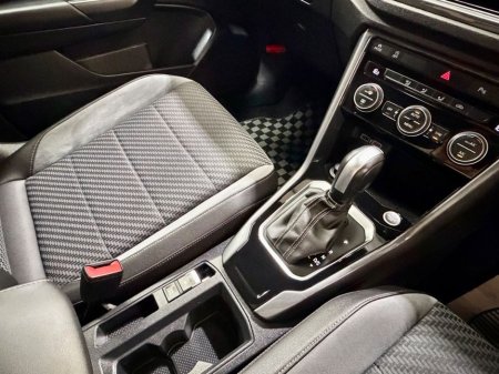 2020 Volkswagen T-Roc - photo 7