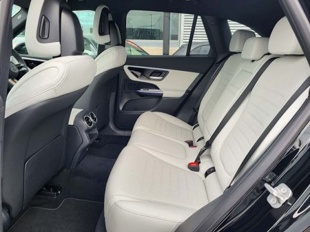 2027 Mercedes-Benz GLC - photo 8