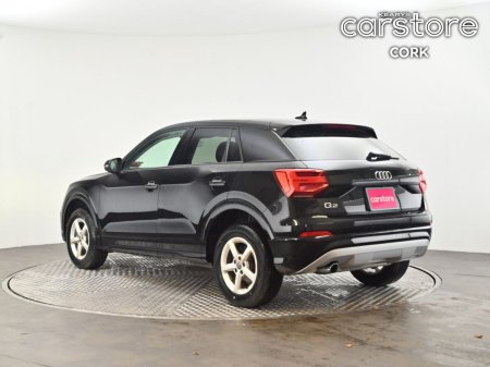 2018 Audi Q2 - photo 3