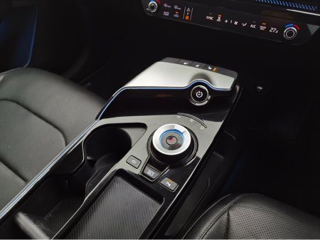 2023 Kia EV6 - photo 17