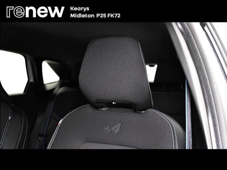 2025 Renault Symbioz - photo 18