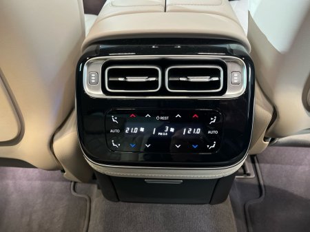 2025 Mercedes-Benz S-Class - photo 18