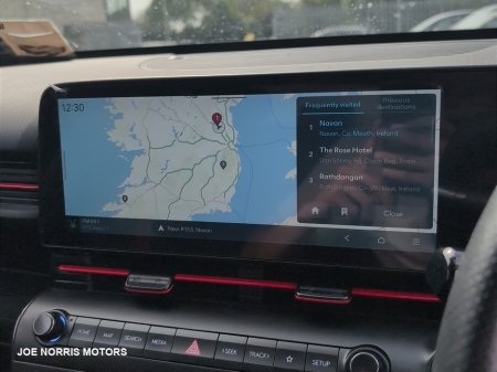 2024 Hyundai KONA - photo 18