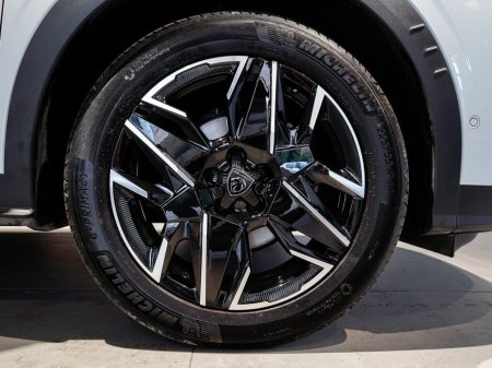 2026 Peugeot 3008 - photo 10