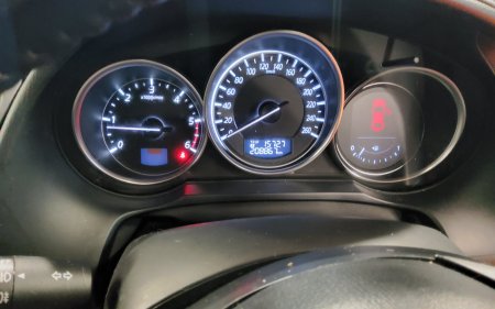 2016 Mazda Mazda6 - photo 13