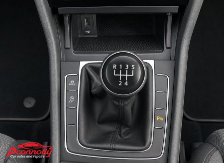 2020 Volkswagen Golf - photo 16