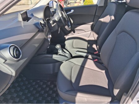 2016 Audi A1 - photo 4
