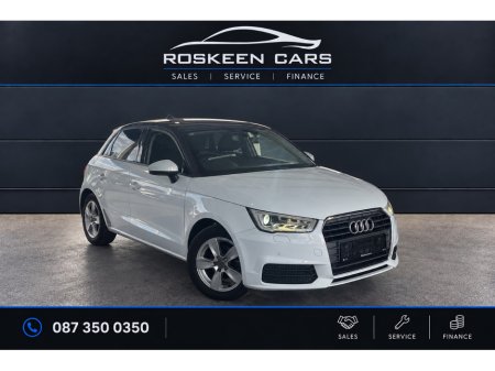 2016 Audi A1 - photo 3