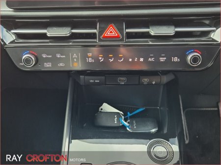 2023 Kia e-Niro - photo 13