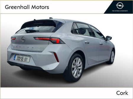 2023 Opel Astra - photo 3