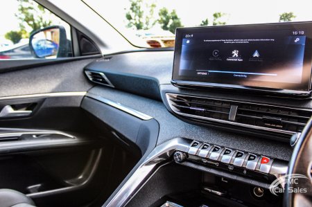 2021 Peugeot 3008 - photo 22