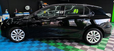 2022 Opel Astra - photo 21