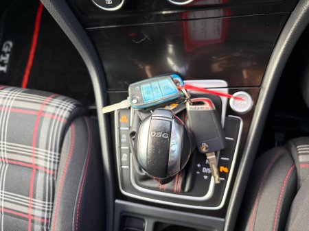2015 Volkswagen Golf - photo 13