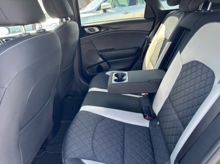 2021 Kia Ceed - photo 9