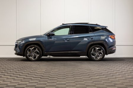 2023 Hyundai Tucson - photo 3