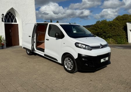 2023 Citroen Dispatch - photo 9