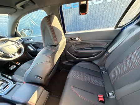 2019 Peugeot 308 - photo 38